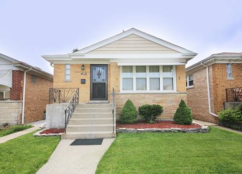 5446 N Mobile, Chicago, IL 60630