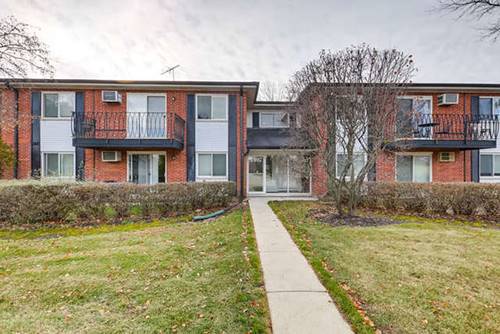 2407 E Olive Unit 2G, Arlington Heights, IL 60004