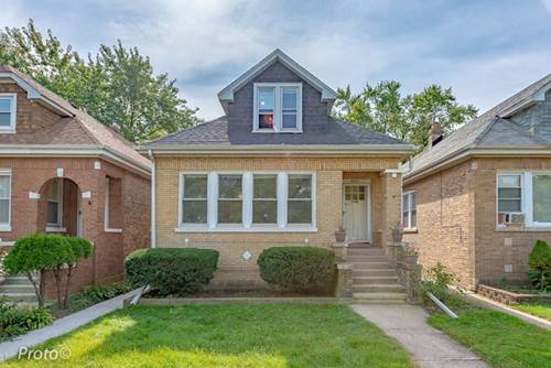 4505 W Foster, Chicago, IL 60630