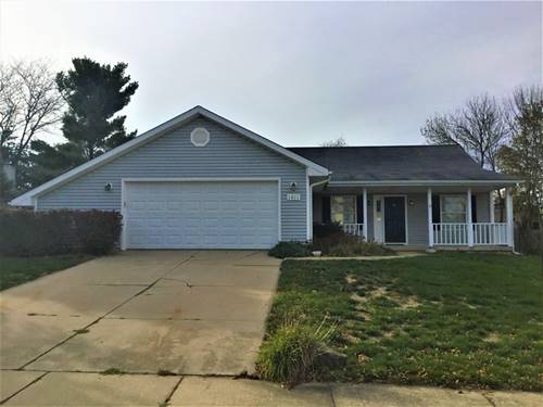 1011 Beaver Creek, Mahomet, IL 61853