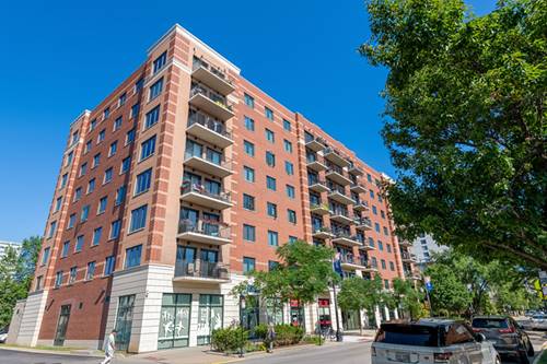 4848 N Sheridan Unit 209, Chicago, IL 60640