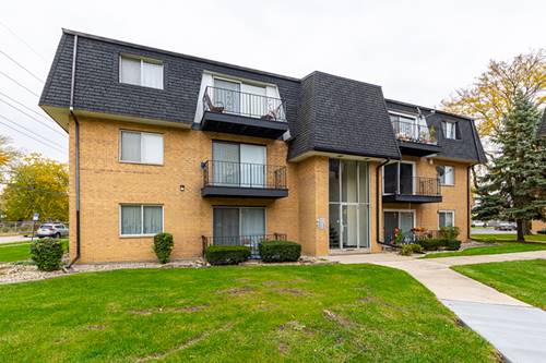 4901 W 109th Unit 101, Oak Lawn, IL 60453