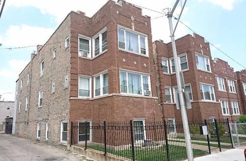 3244 W Cortez, Chicago, IL 60651