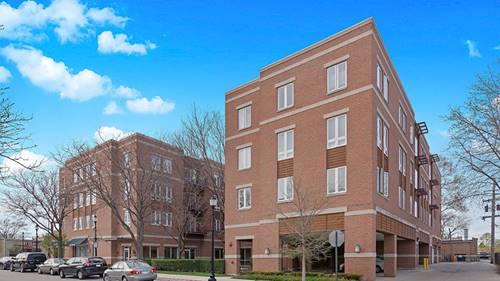 5040 Warren Unit 210, Skokie, IL 60077