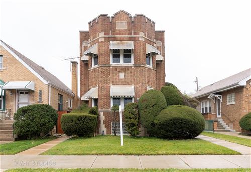 5644 W Sunnyside, Chicago, IL 60630