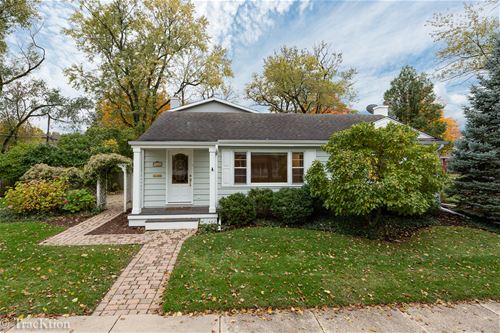 1121 Lincoln, Downers Grove, IL 60515