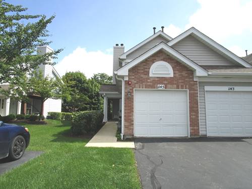 1145 Harbor, Glendale Heights, IL 60139