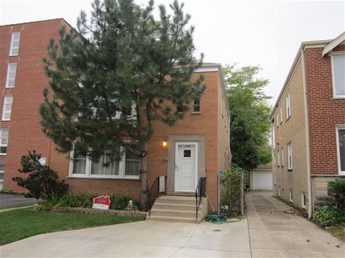 6500 N Northwest, Chicago, IL 60631