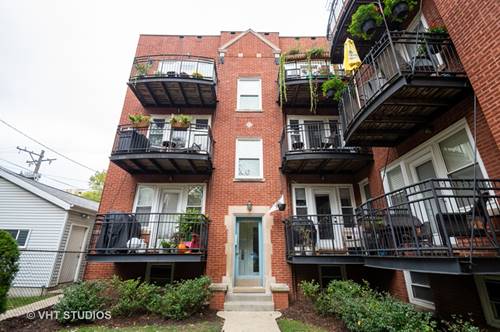 1928 W Roscoe Unit 3E, Chicago, IL 60657