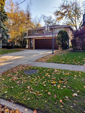 6635 N Ramona, Lincolnwood, IL 60712