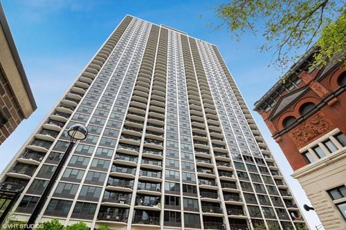 1560 N Sandburg Unit 4104J, Chicago, IL 60610