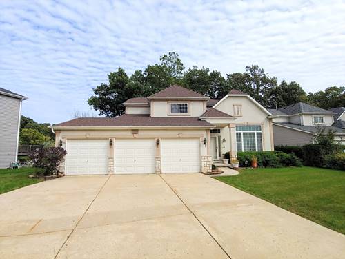 1059 S Normandy, Waukegan, IL 60085