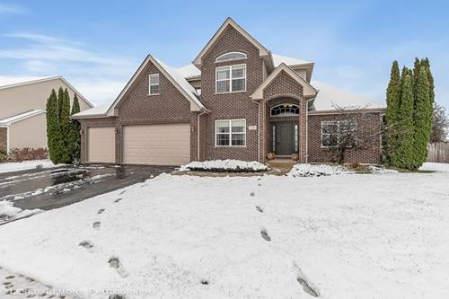 504 Inishowen, Oswego, IL 60543