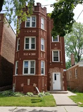 7841 S Hoyne, Chicago, IL 60620