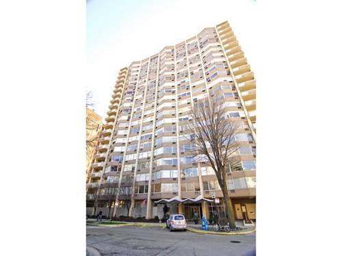 555 W Cornelia Unit 1907, Chicago, IL 60657