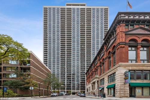 1560 N Sandburg Unit 4315J, Chicago, IL 60610