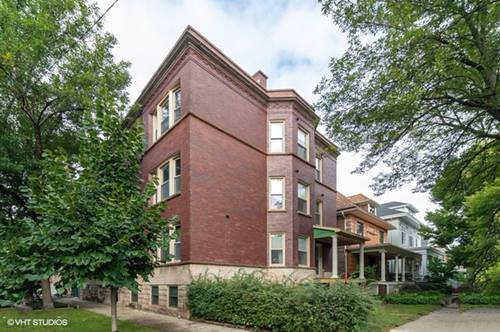 2104 W Byron Unit 2W, Chicago, IL 60618