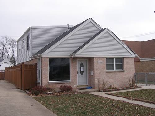 133 Geneva, Bellwood, IL 60104