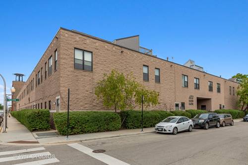 400 N Racine Unit 219, Chicago, IL 60642