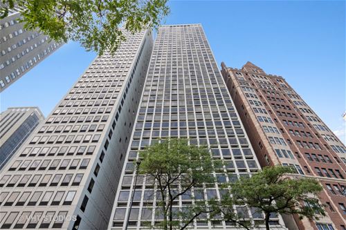 1110 N Lake Shore Unit 13S, Chicago, IL 60611