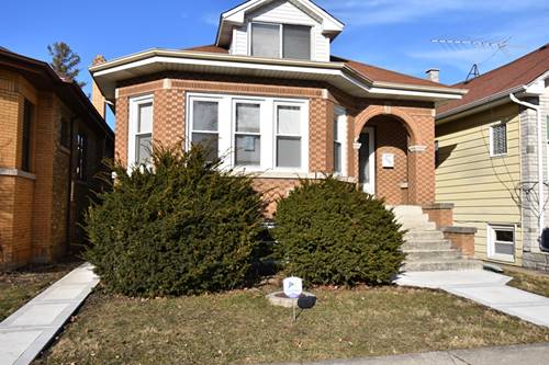 6046 W Barry, Chicago, IL 60634