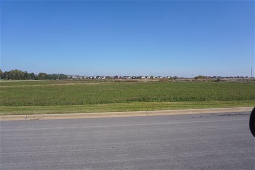Sec 7 Twp 34N R 11E, Manhattan, IL 60442