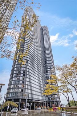 155 N Harbor Unit 605, Chicago, IL 60601