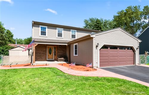 535 Dover, Roselle, IL 60172