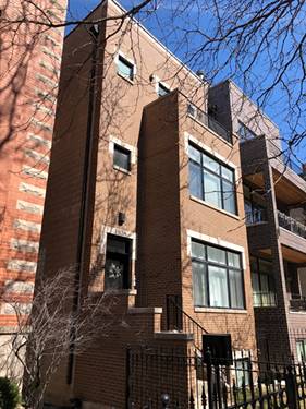 1938 W Diversey Unit 1, Chicago, IL 60614