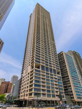 1000 N Lake Shore Unit 42B, Chicago, IL 60611