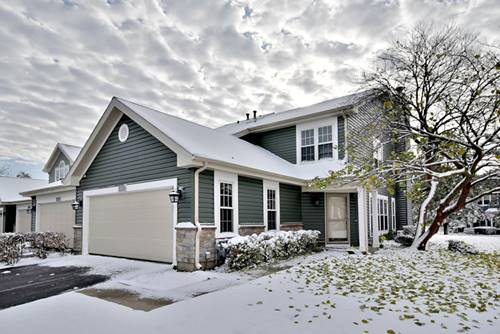 1076 Rockport Unit 1076, Carol Stream, IL 60188