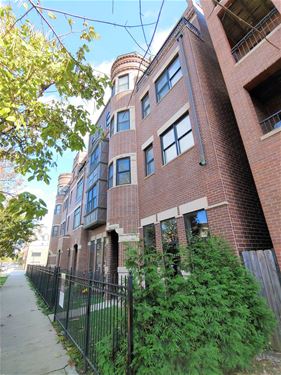 521 N Racine Unit 2, Chicago, IL 60622