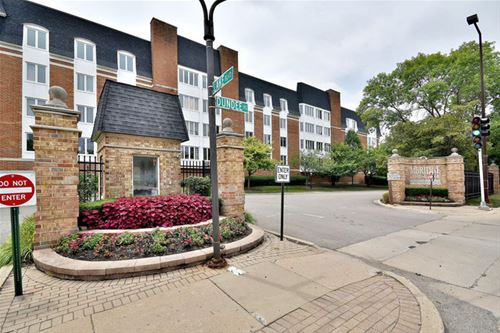 175 Lake Unit 306, Buffalo Grove, IL 60089