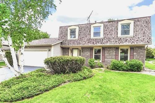 1675 Virginia, Elk Grove Village, IL 60007