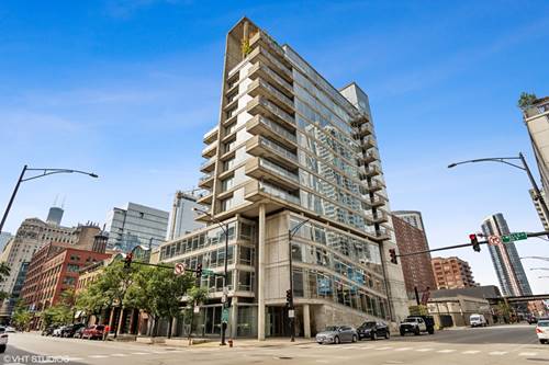 201 W Grand Unit PH7, Chicago, IL 60654