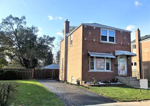 4112 Sunnyside, Brookfield, IL 60513