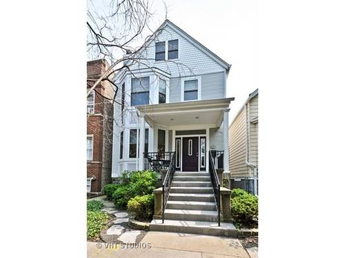 1827 W Berwyn, Chicago, IL 60640