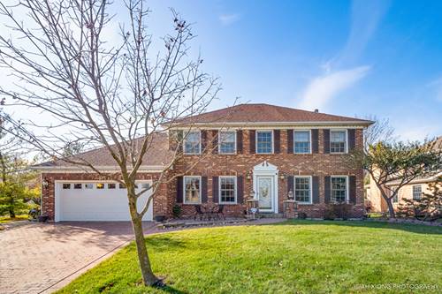 5215 Thatcher, Naperville, IL 60564