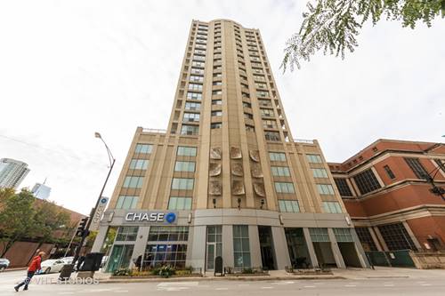 600 N Dearborn Unit 1908, Chicago, IL 60654