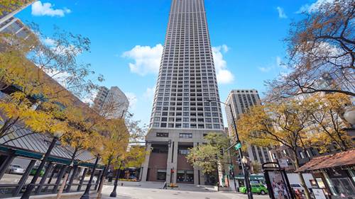 1030 N State Unit 14K, Chicago, IL 60610