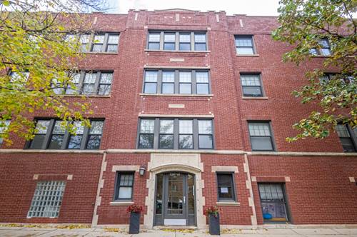 5243 N Hoyne Unit 1, Chicago, IL 60625