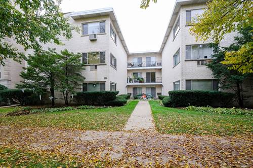 810 Dobson Unit 3A, Evanston, IL 60202