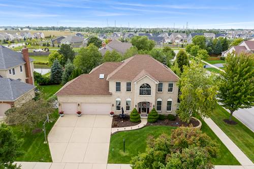 3848 Sunburst, Naperville, IL 60564