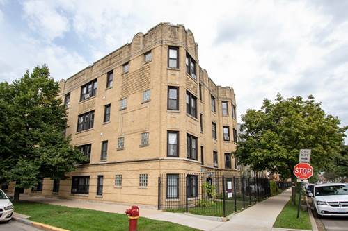 3606 W Dickens Unit 2W, Chicago, IL 60647