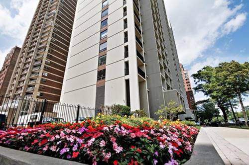 3200 N Lake Shore Unit 303, Chicago, IL 60657