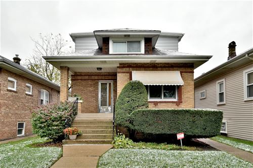 3519 N Osceola, Chicago, IL 60634