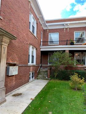 4132 N Ashland Unit 2, Chicago, IL 60613