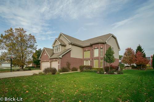 17601 Dunn, Tinley Park, IL 60487