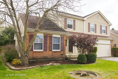 1015 Pear Tree, Wheeling, IL 60090