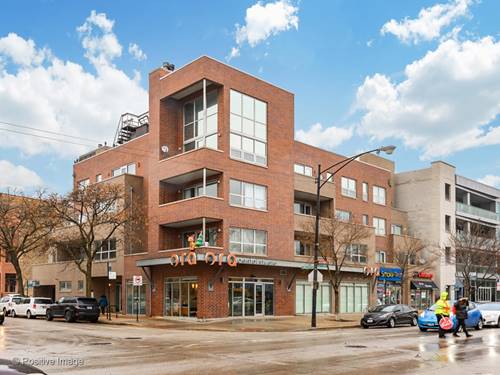 1850 W Division Unit 2C, Chicago, IL 60622